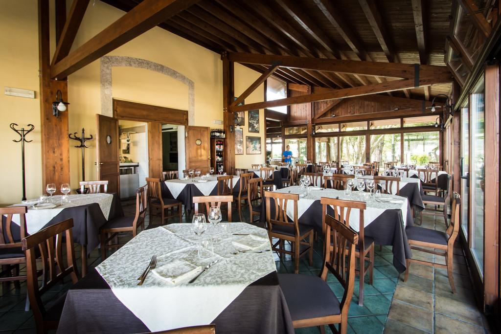 Antica Stazione Hotell Chiaramonte Gulfi Eksteriør bilde