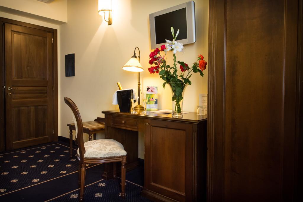 Antica Stazione Hotell Chiaramonte Gulfi Rom bilde